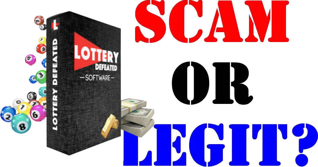 Lottery Defeated Software Review: Powerful Lottery Defeater tool praised in reviews, free of scam complaints