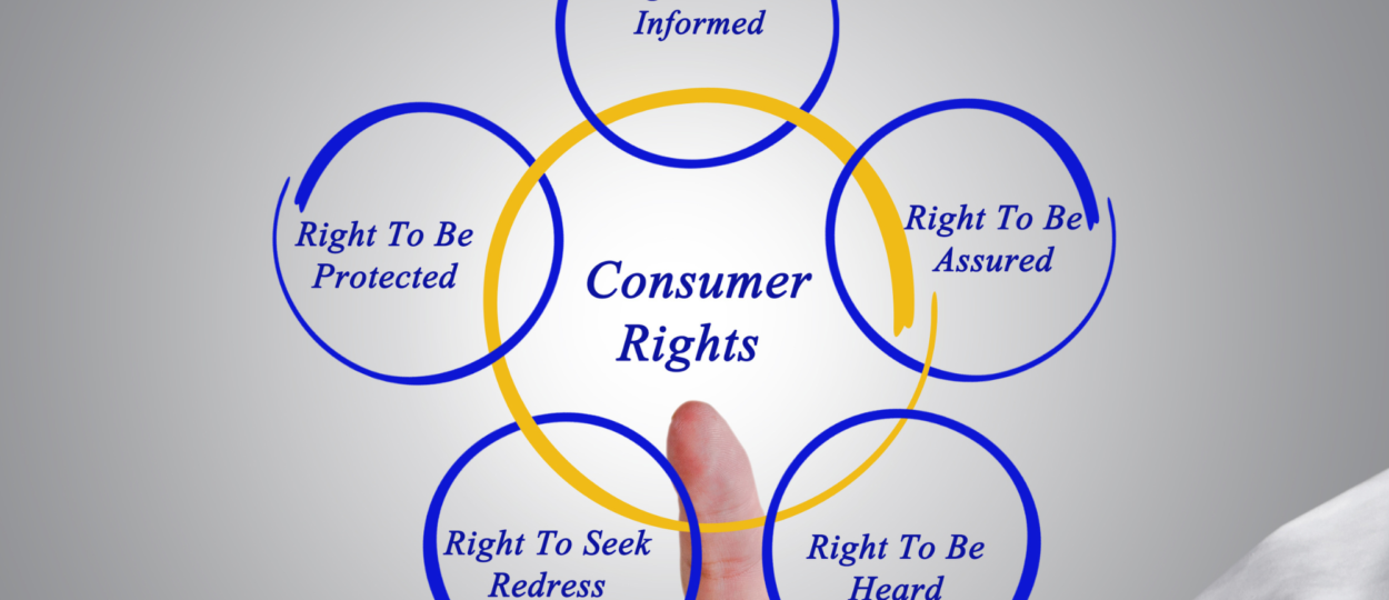 Don’t Get Fooled: How to Build a Consumer-First Mindset