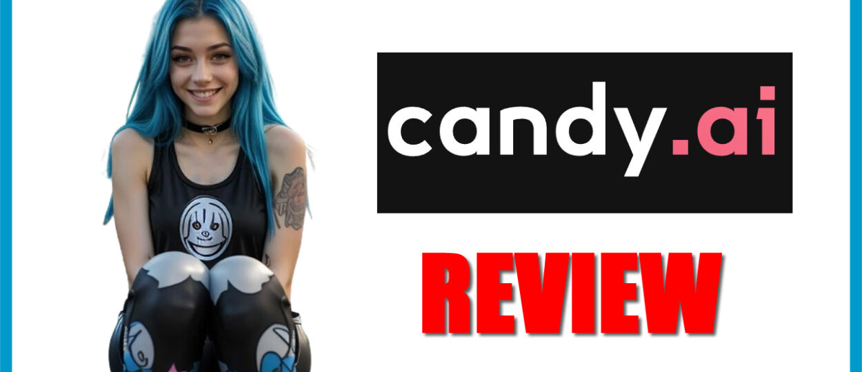 Candy AI Review: Free AI Porn Chat, Nudes & App Features Breakdown