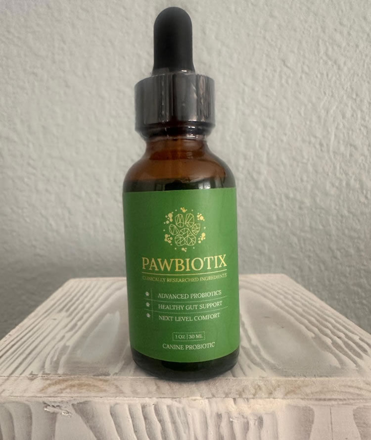 PawBiotix Reviews: Trusted Digestive Support for Dogs | Consumer Reports
