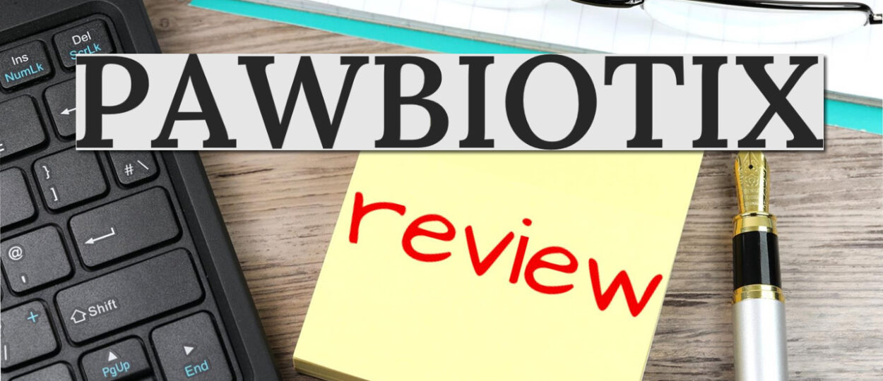 PawBiotix Reviews: Trusted Digestive Support for Dogs | Consumer Reports
