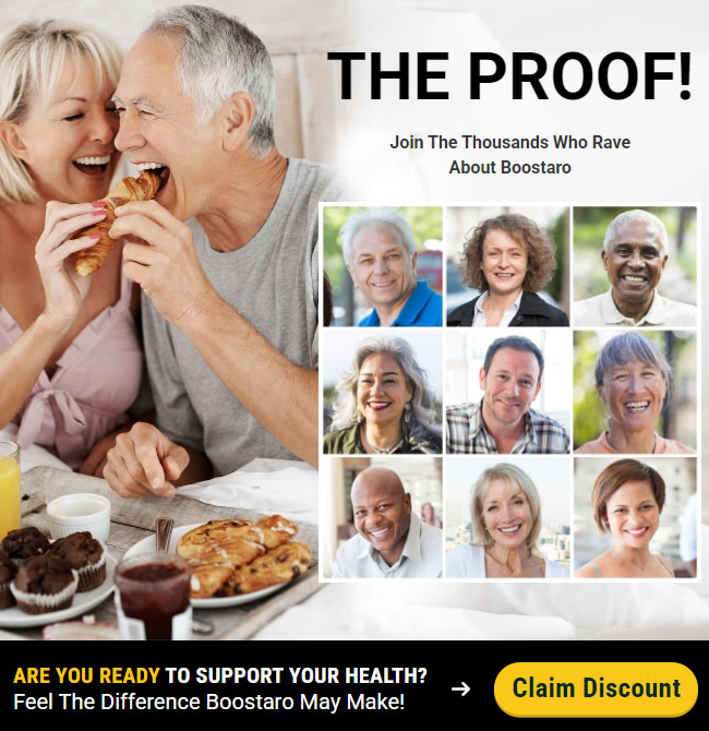 Boostaro Reviews: Empowered Consumer's Investigation Into This Popular Supplement