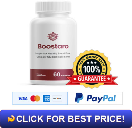Boostaro Reviews: Empowered Consumer's Investigation Into This Popular Supplement