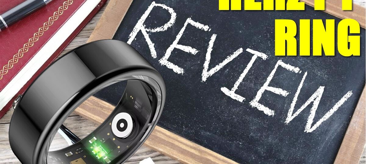 Herz P1 Smart Ring Review: Honest Assessment for Smart Shoppers