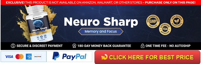 Neuro Sharp Reviews: An Honest Consumer Assessment of This Brain Supplement's Real-World Performance