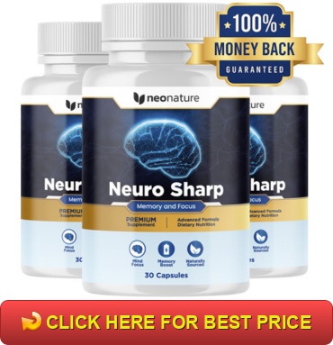 Neuro Sharp Reviews: An Honest Consumer Assessment of This Brain Supplement's Real-World Performance